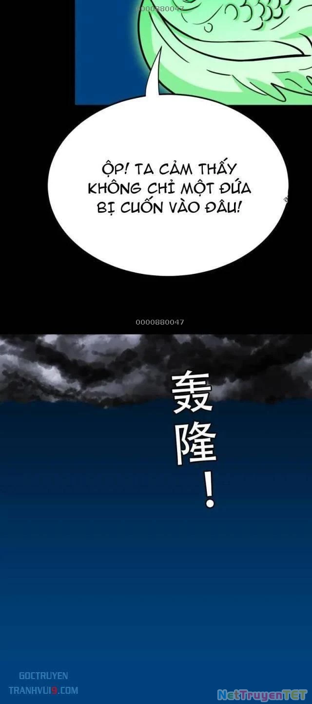 Đấu Yếm Thần Chapter 280 - Trang 3