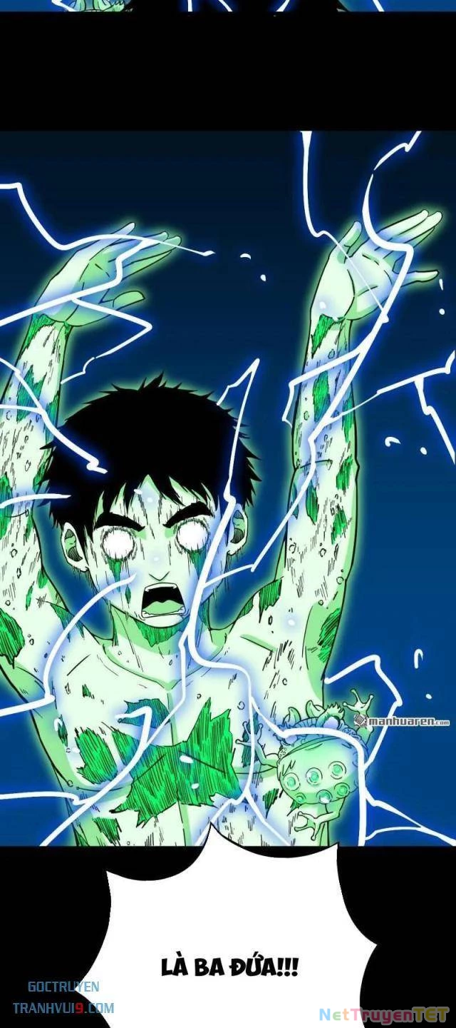 Đấu Yếm Thần Chapter 280 - Trang 3