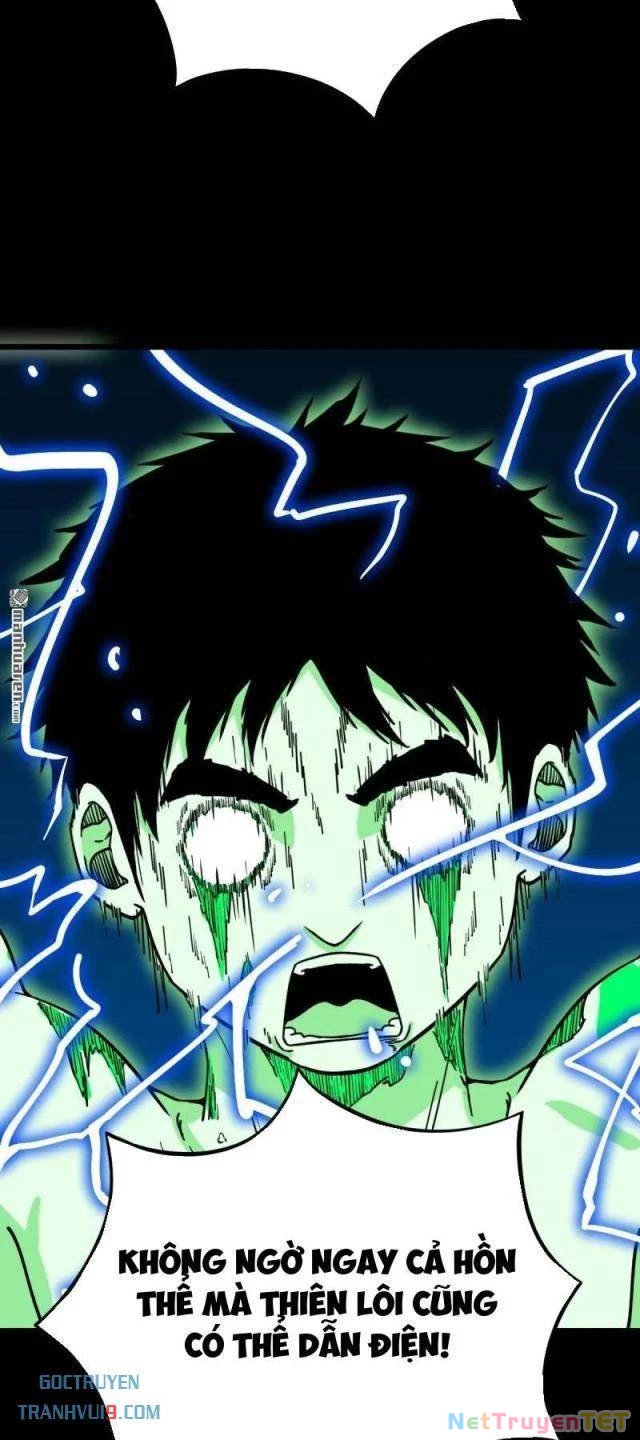 Đấu Yếm Thần Chapter 280 - Trang 3