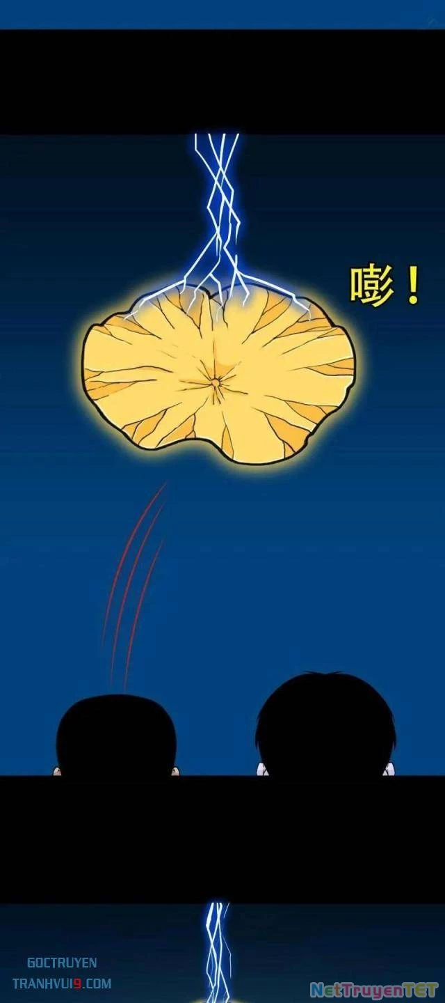 Đấu Yếm Thần Chapter 280 - Trang 3