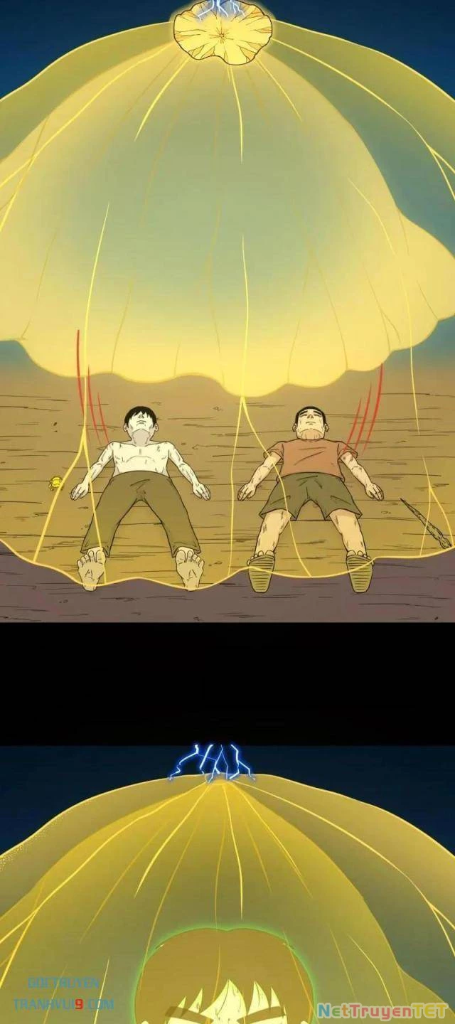 Đấu Yếm Thần Chapter 280 - Trang 3