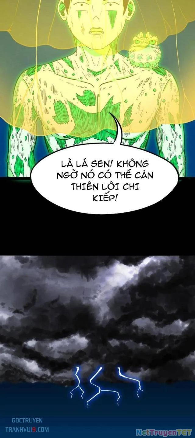 Đấu Yếm Thần Chapter 280 - Trang 3