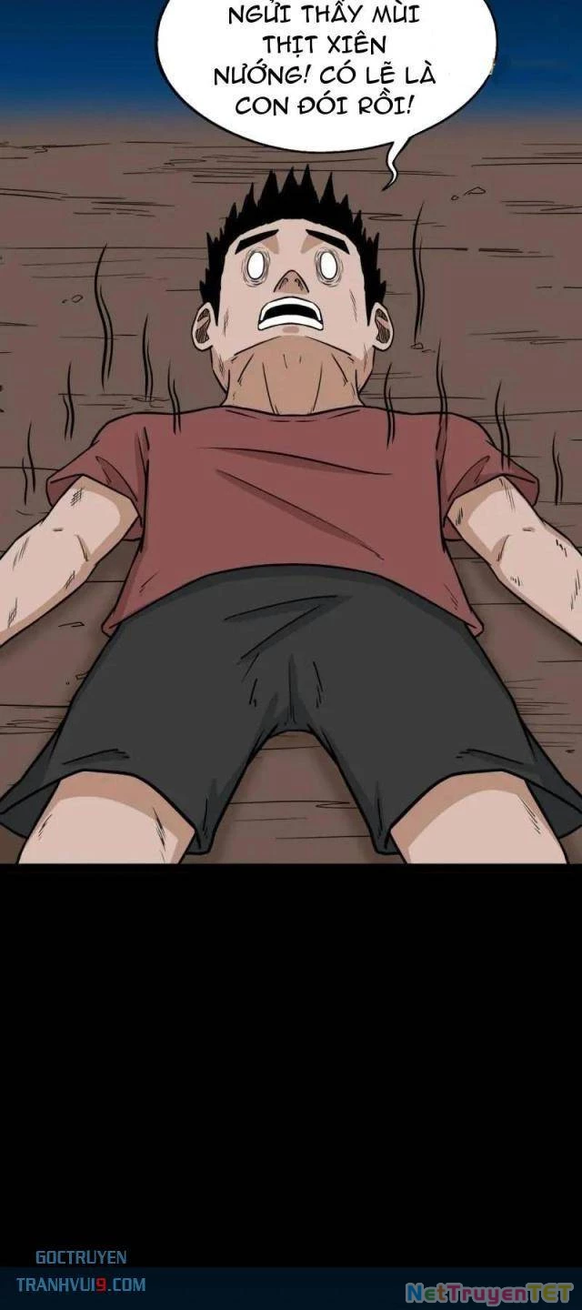 Đấu Yếm Thần Chapter 280 - Trang 3