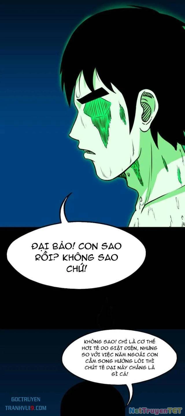 Đấu Yếm Thần Chapter 280 - Trang 3