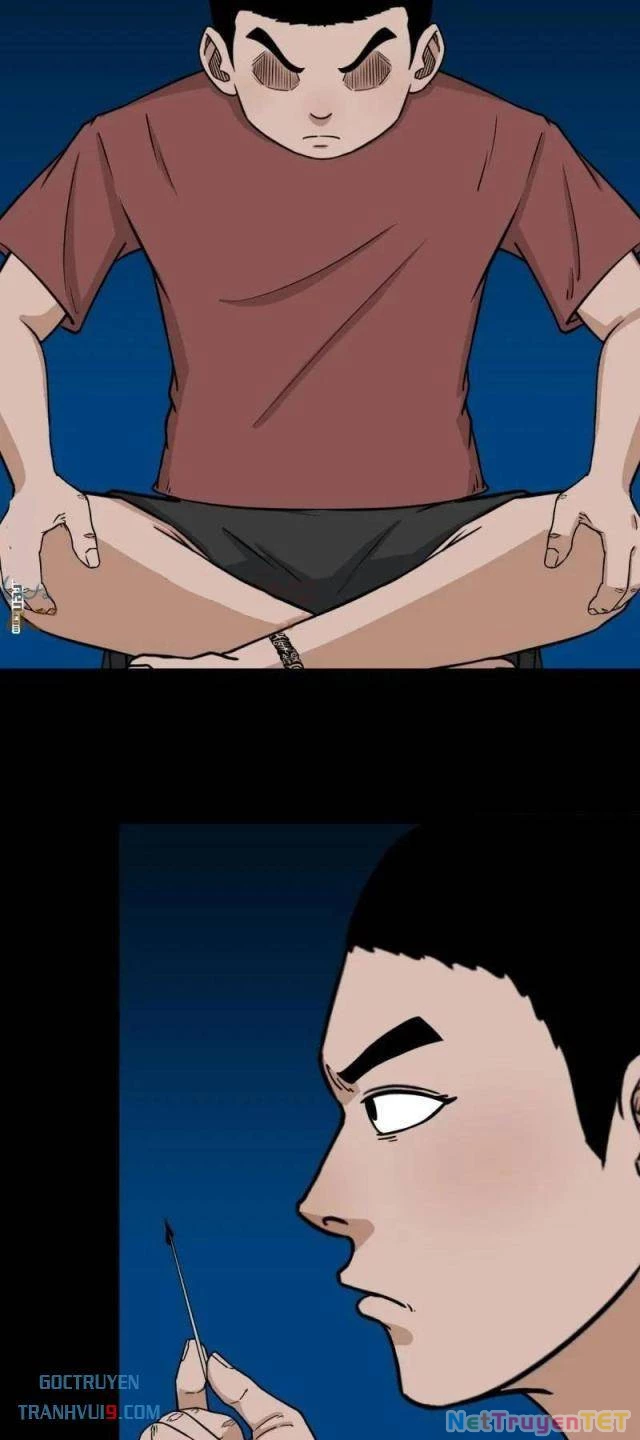 Đấu Yếm Thần Chapter 280 - Trang 3