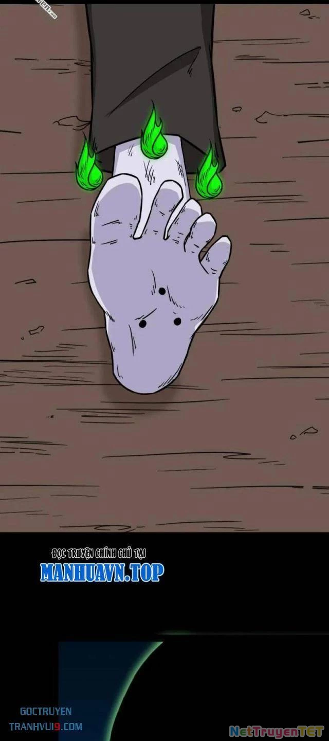 Đấu Yếm Thần Chapter 280 - Trang 3