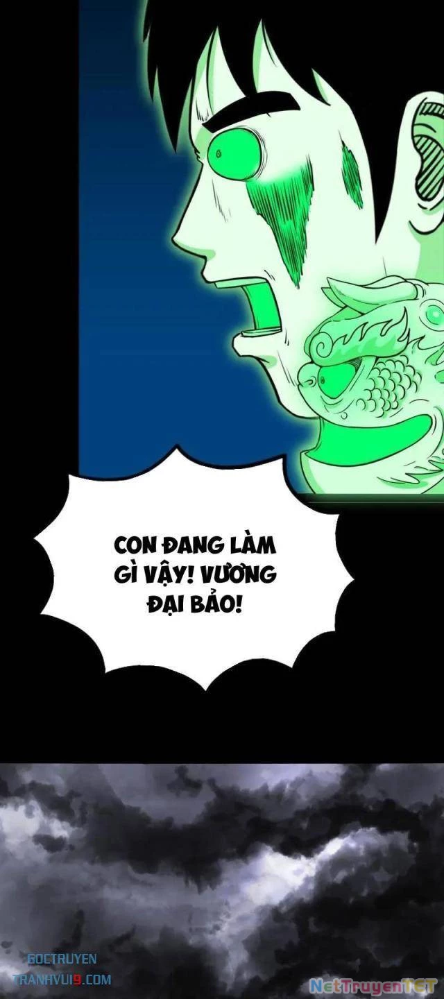 Đấu Yếm Thần Chapter 280 - Trang 3