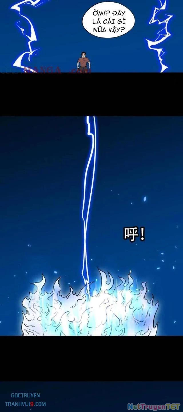 Đấu Yếm Thần Chapter 280 - Trang 3