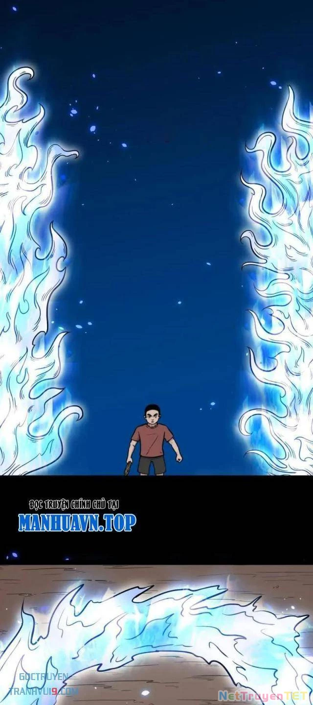 Đấu Yếm Thần Chapter 280 - Trang 3