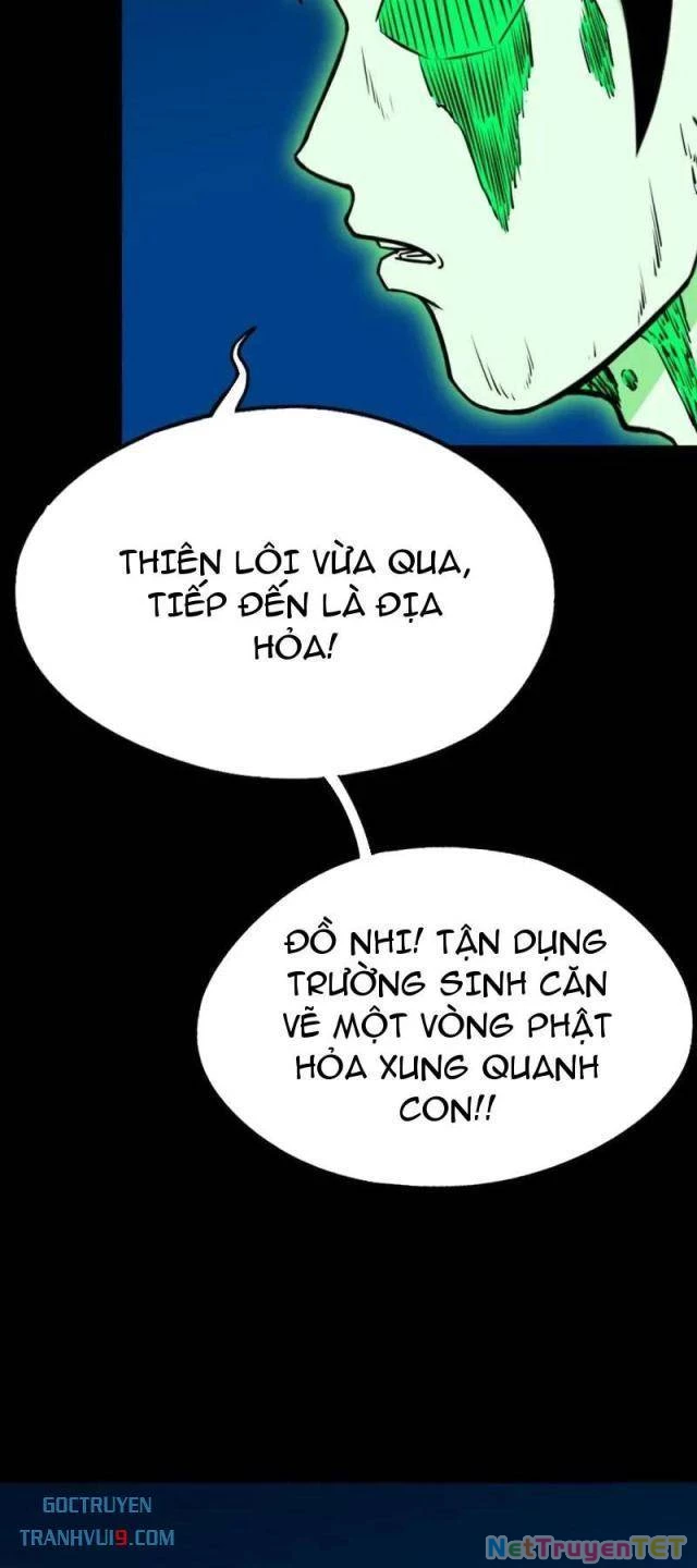 Đấu Yếm Thần Chapter 280 - Trang 3