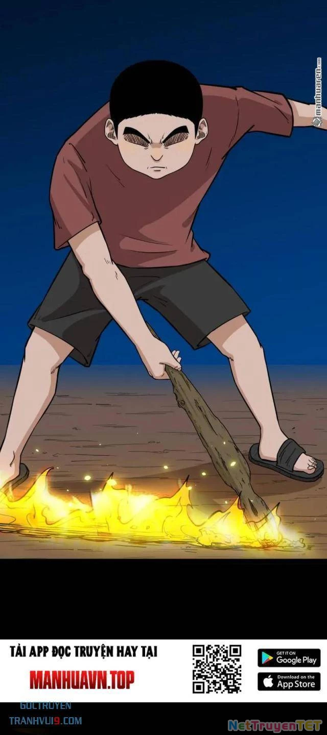 Đấu Yếm Thần Chapter 280 - Trang 3