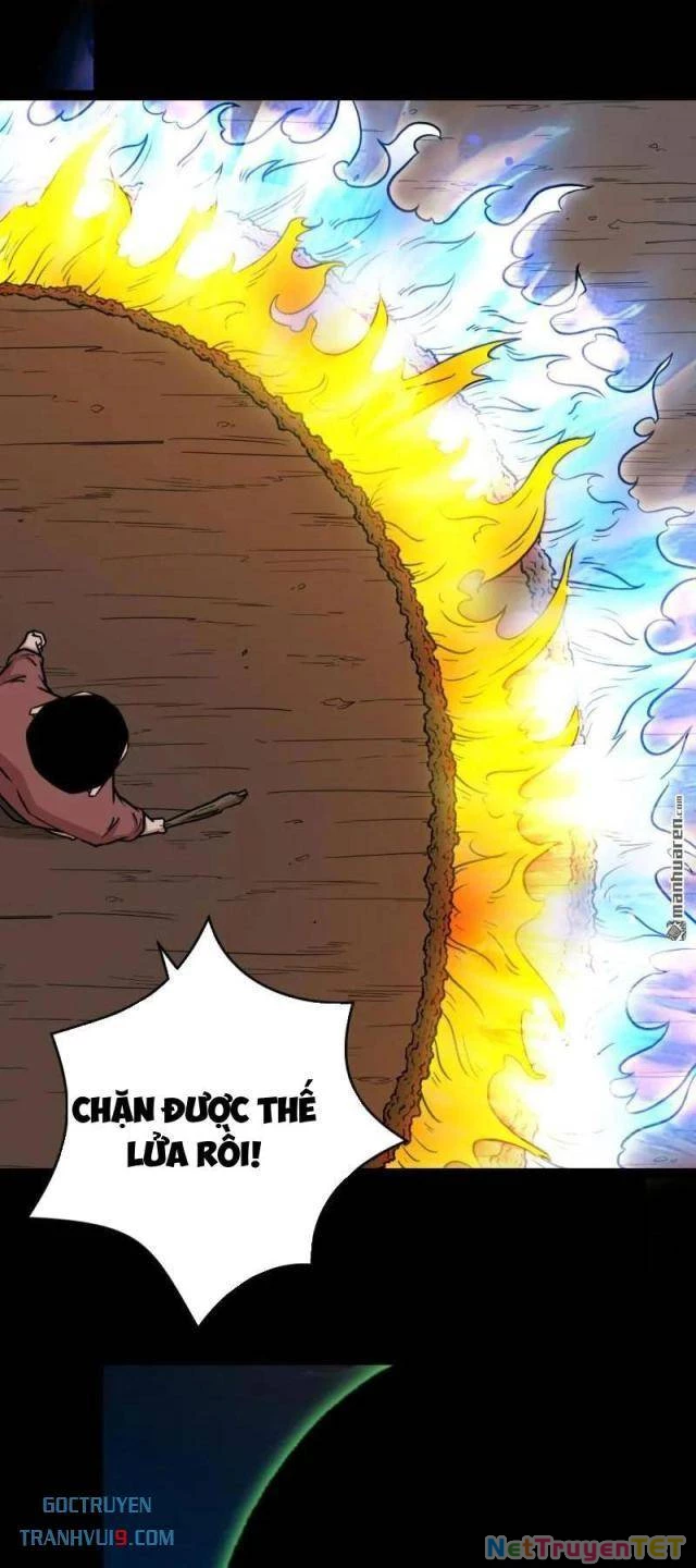 Đấu Yếm Thần Chapter 280 - Trang 3