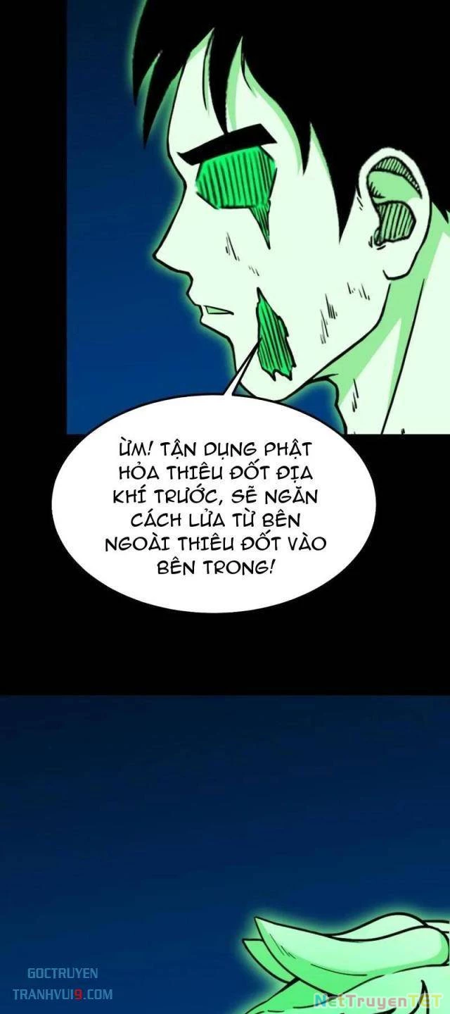 Đấu Yếm Thần Chapter 280 - Trang 3