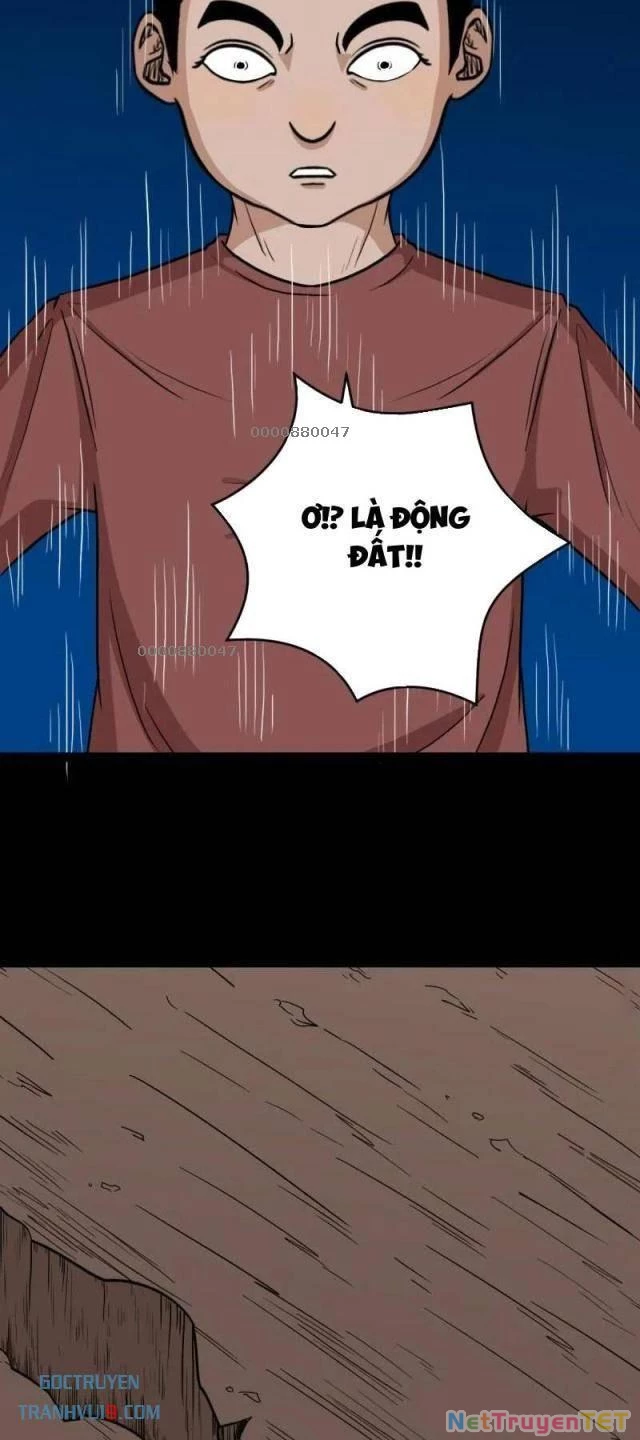 Đấu Yếm Thần Chapter 281 - Trang 3