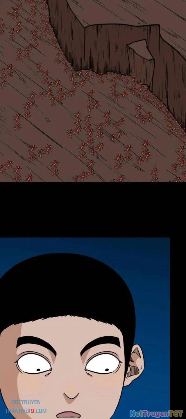 Đấu Yếm Thần Chapter 281 - Trang 3