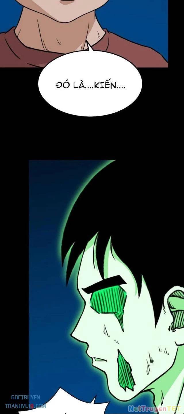 Đấu Yếm Thần Chapter 281 - Trang 3