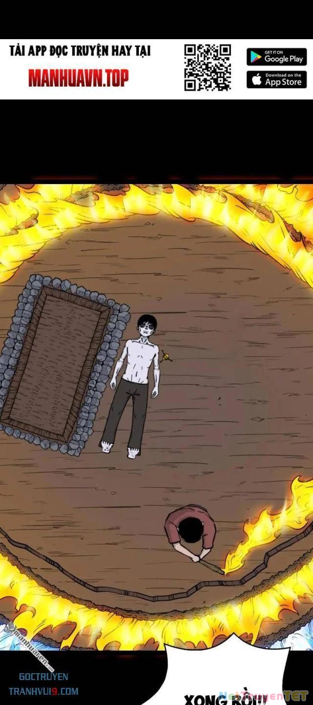 Đấu Yếm Thần Chapter 281 - Trang 3