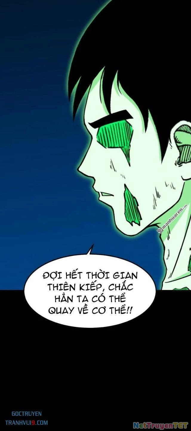 Đấu Yếm Thần Chapter 281 - Trang 3