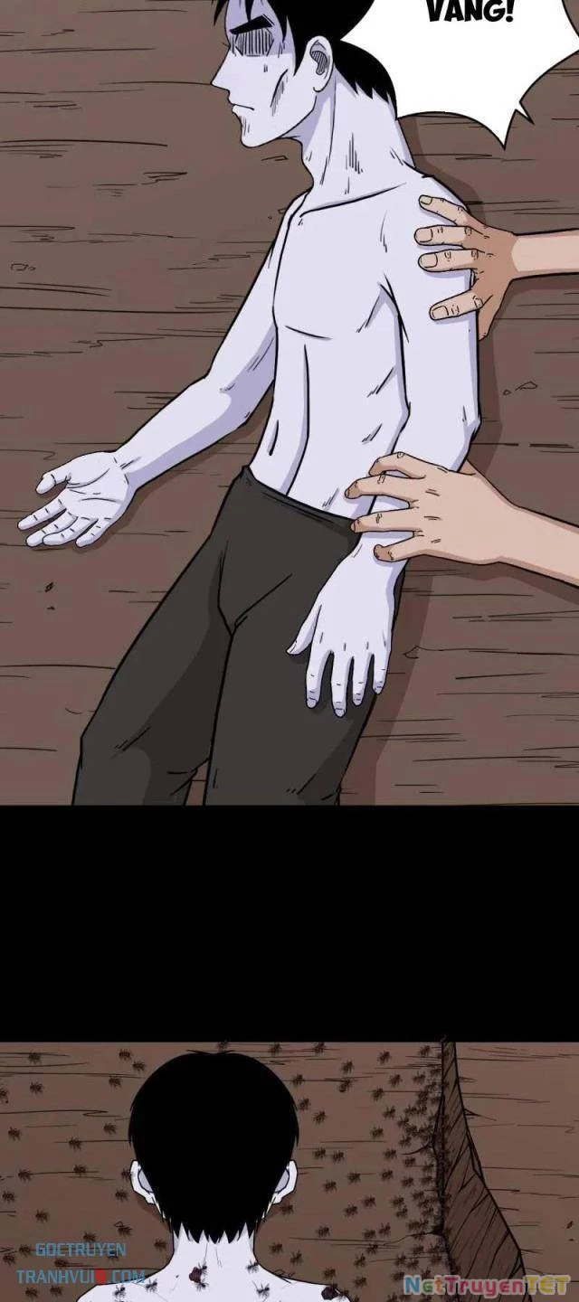 Đấu Yếm Thần Chapter 281 - Trang 3