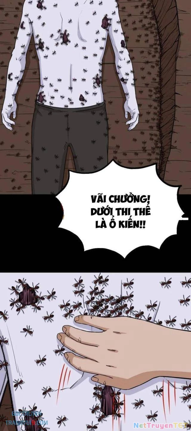 Đấu Yếm Thần Chapter 281 - Trang 3