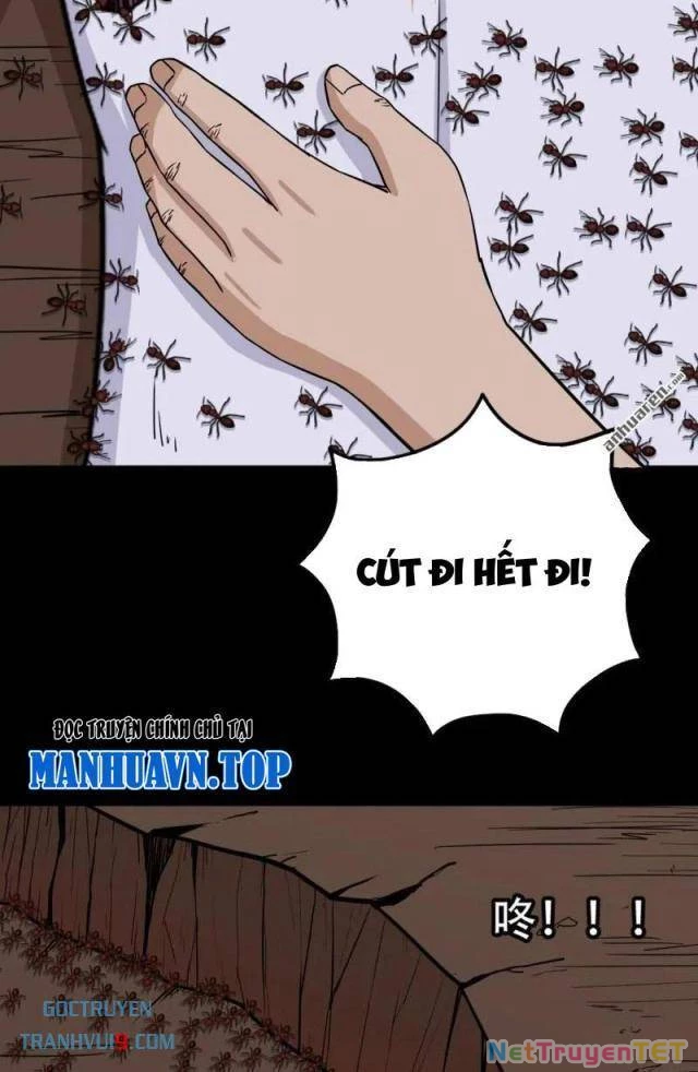 Đấu Yếm Thần Chapter 281 - Trang 3