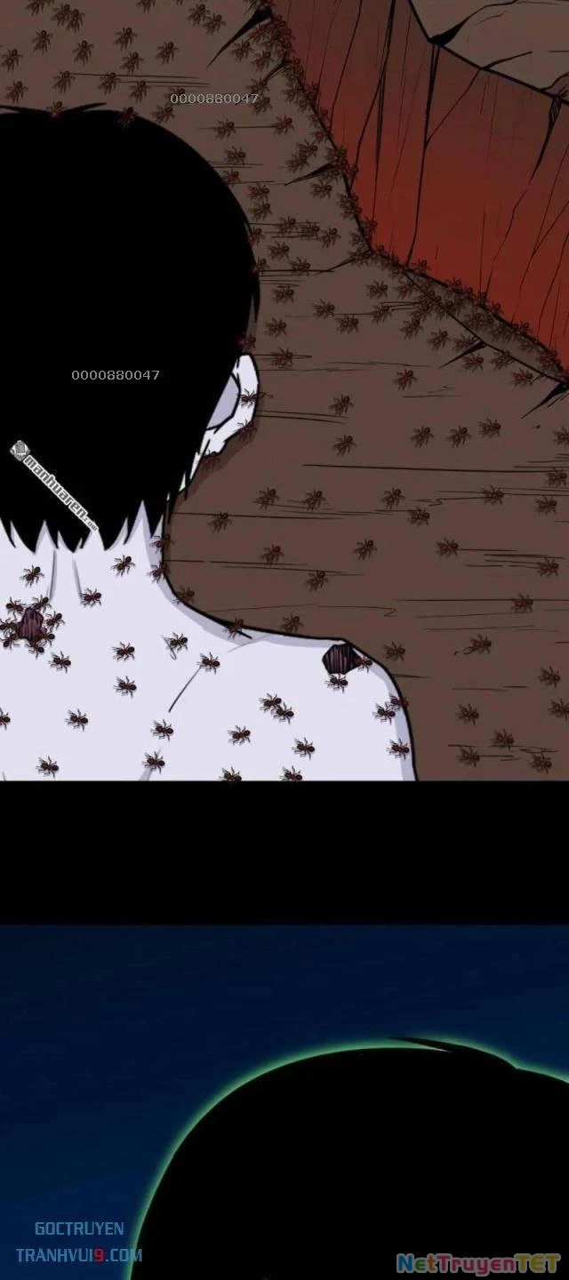 Đấu Yếm Thần Chapter 281 - Trang 3