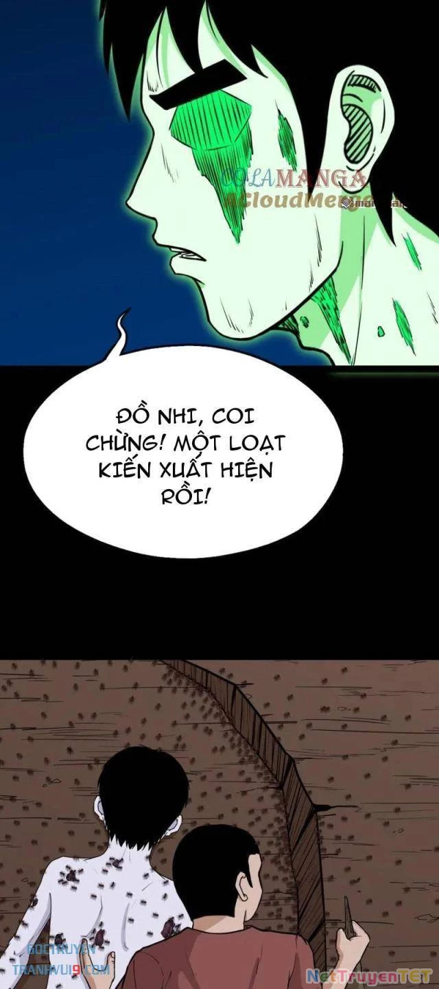 Đấu Yếm Thần Chapter 281 - Trang 3