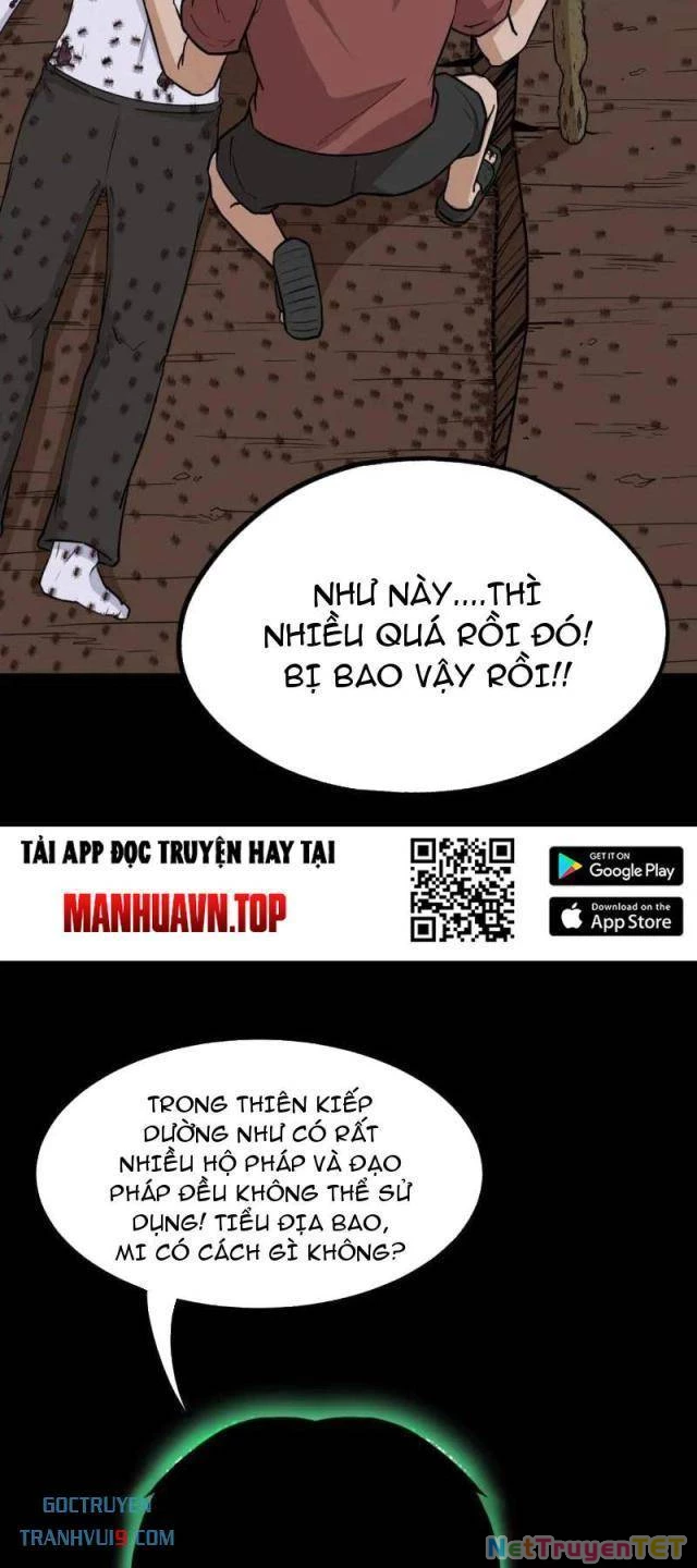 Đấu Yếm Thần Chapter 281 - Trang 3