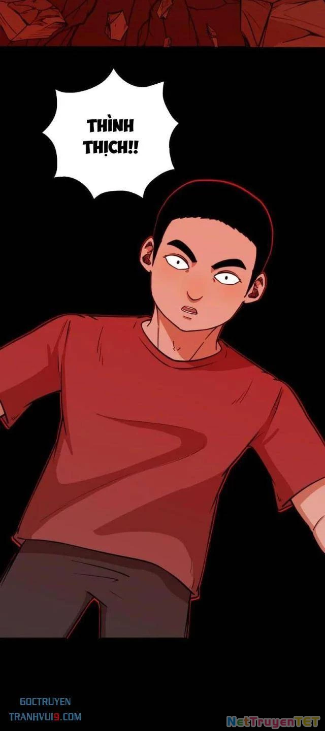 Đấu Yếm Thần Chapter 281 - Trang 3