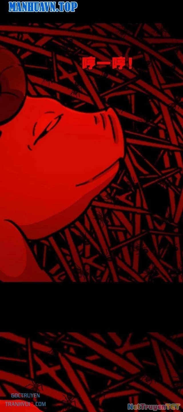 Đấu Yếm Thần Chapter 281 - Trang 3