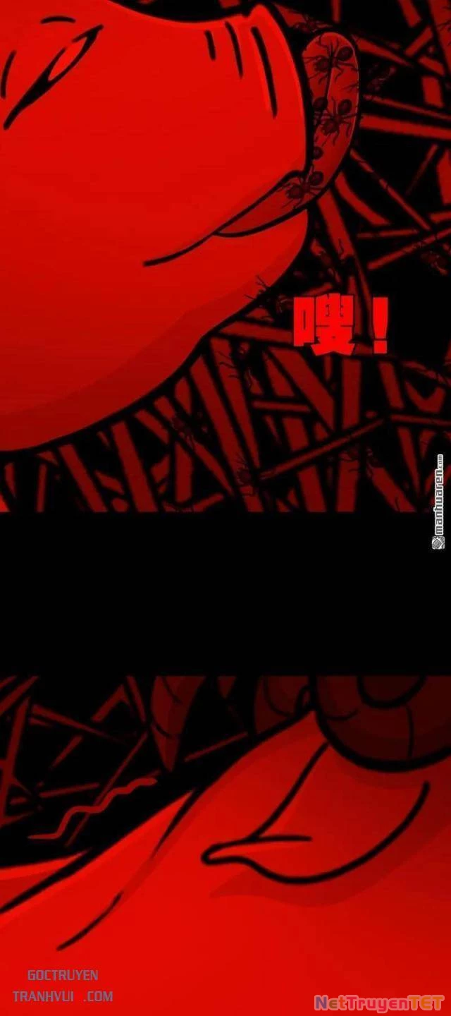 Đấu Yếm Thần Chapter 281 - Trang 3