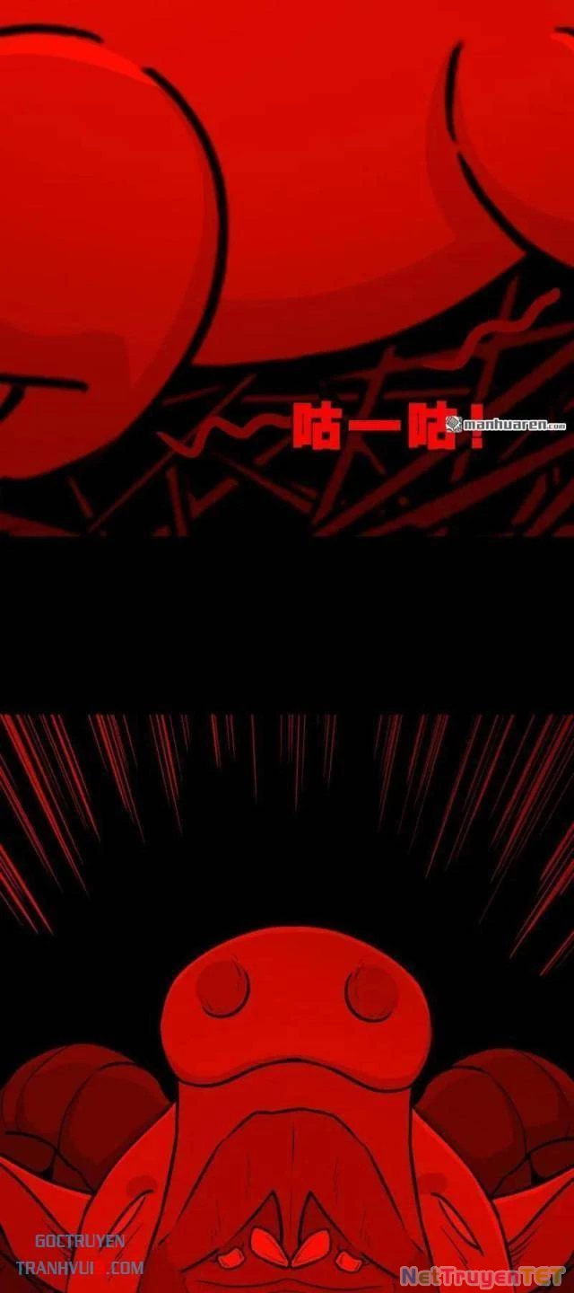 Đấu Yếm Thần Chapter 281 - Trang 3