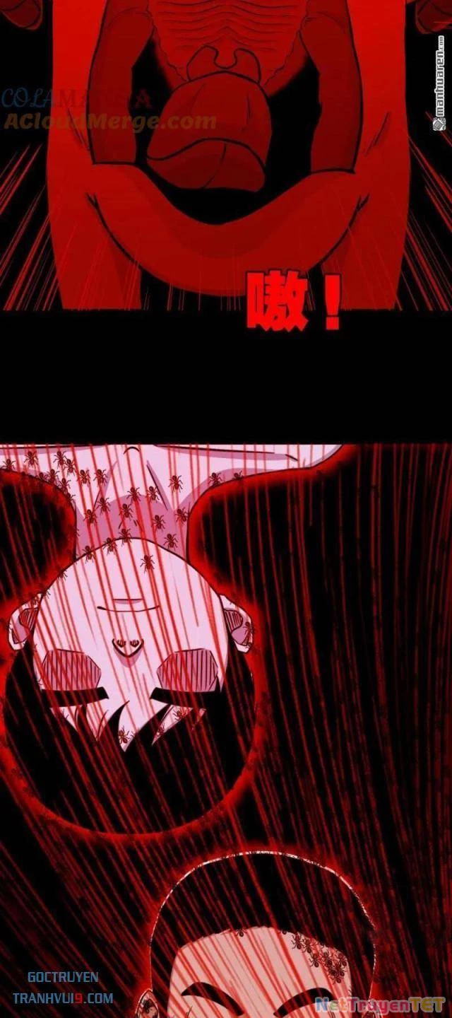 Đấu Yếm Thần Chapter 281 - Trang 3