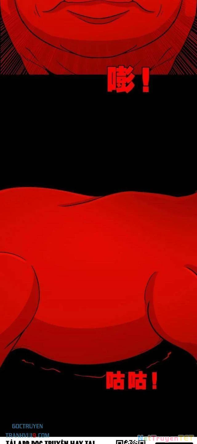 Đấu Yếm Thần Chapter 281 - Trang 3