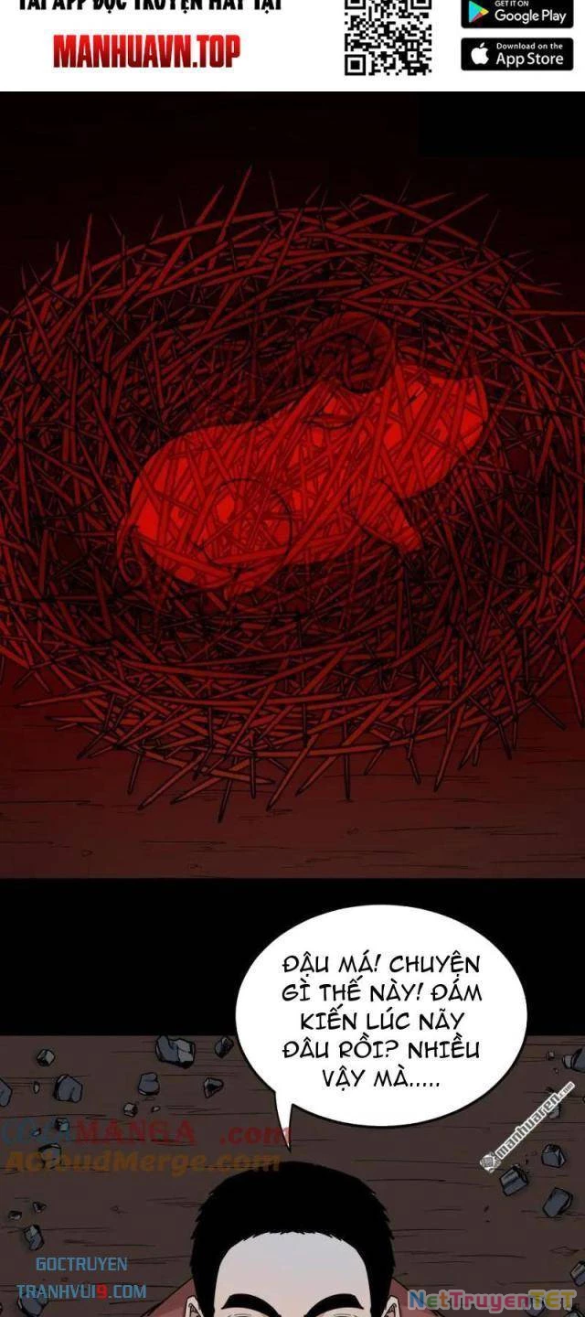 Đấu Yếm Thần Chapter 281 - Trang 3