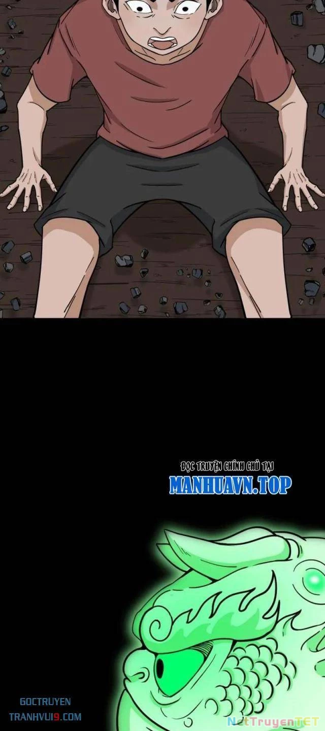 Đấu Yếm Thần Chapter 281 - Trang 3