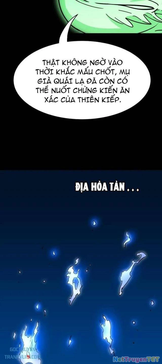 Đấu Yếm Thần Chapter 281 - Trang 3