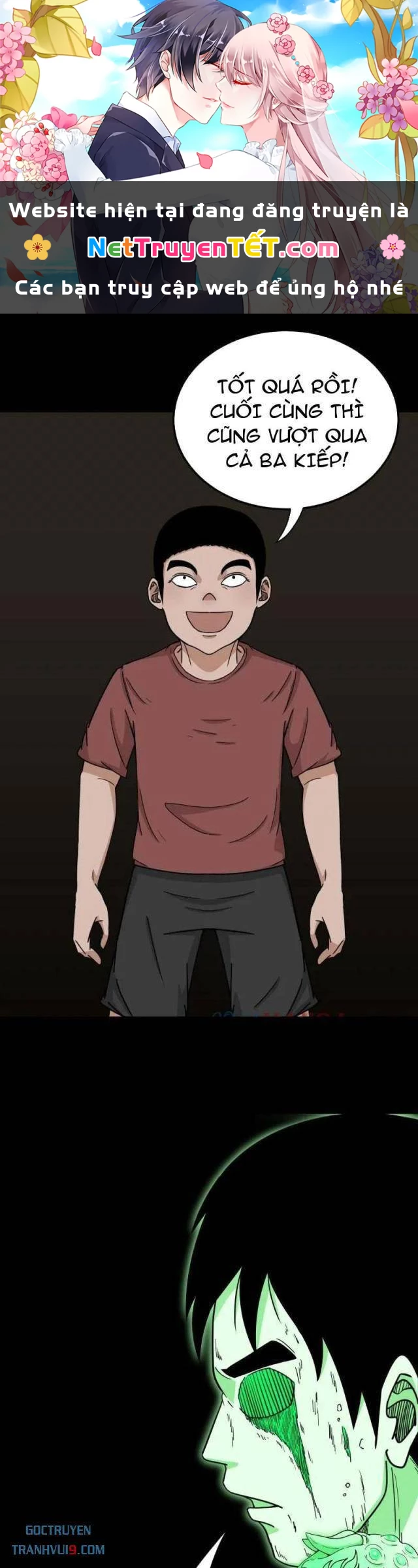 Đấu Yếm Thần Chapter 282 - Trang 3