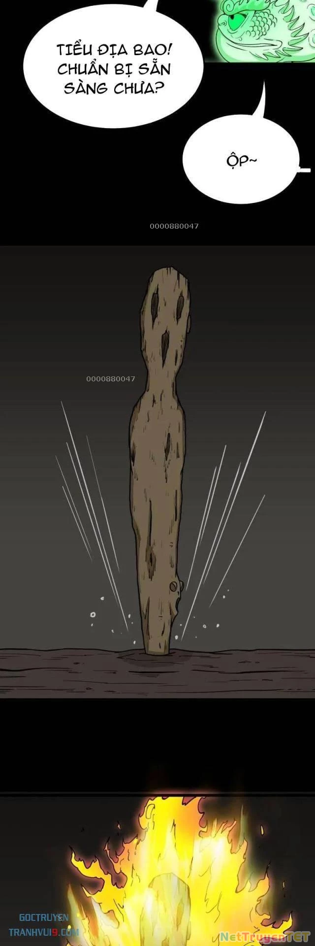 Đấu Yếm Thần Chapter 282 - Trang 3