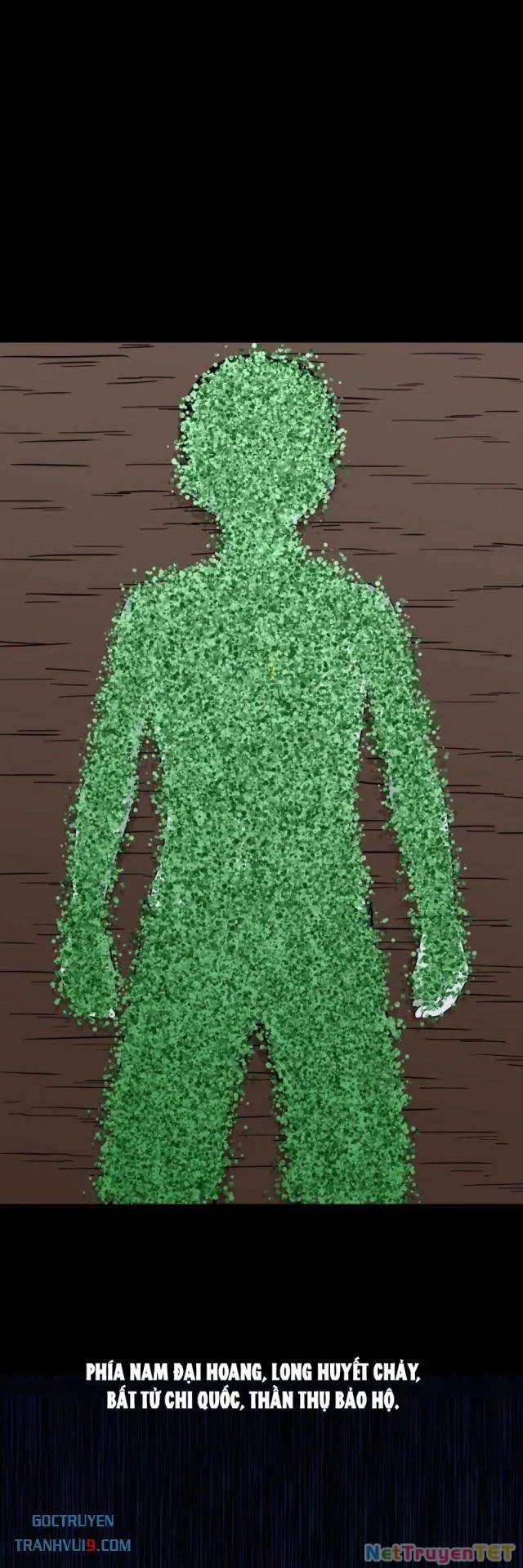 Đấu Yếm Thần Chapter 282 - Trang 3