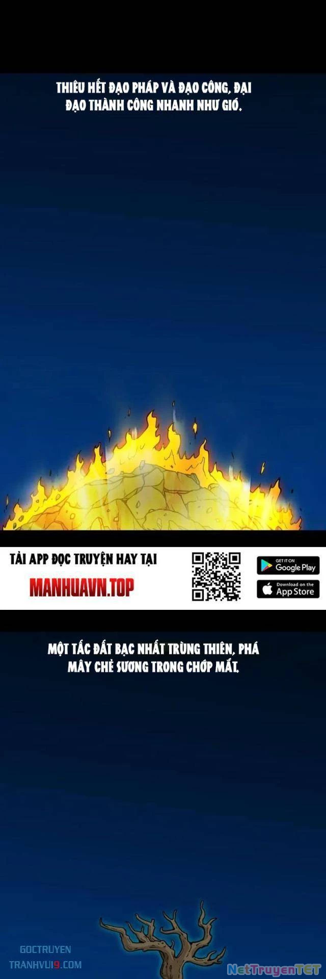 Đấu Yếm Thần Chapter 282 - Trang 3