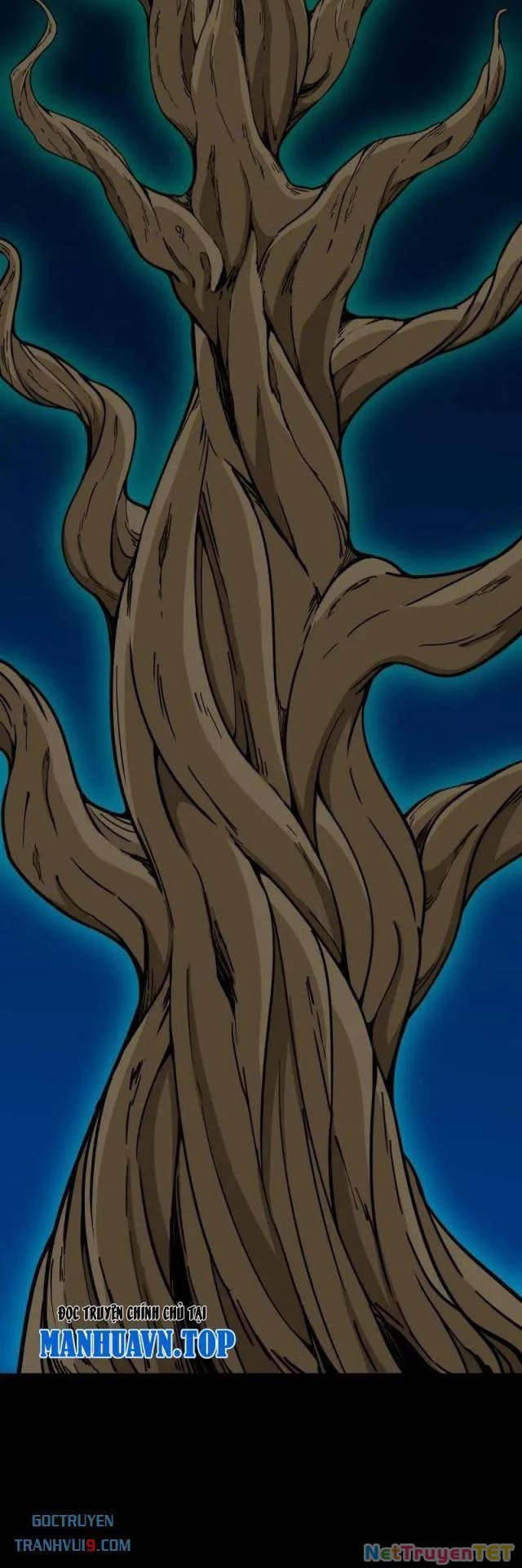 Đấu Yếm Thần Chapter 282 - Trang 3