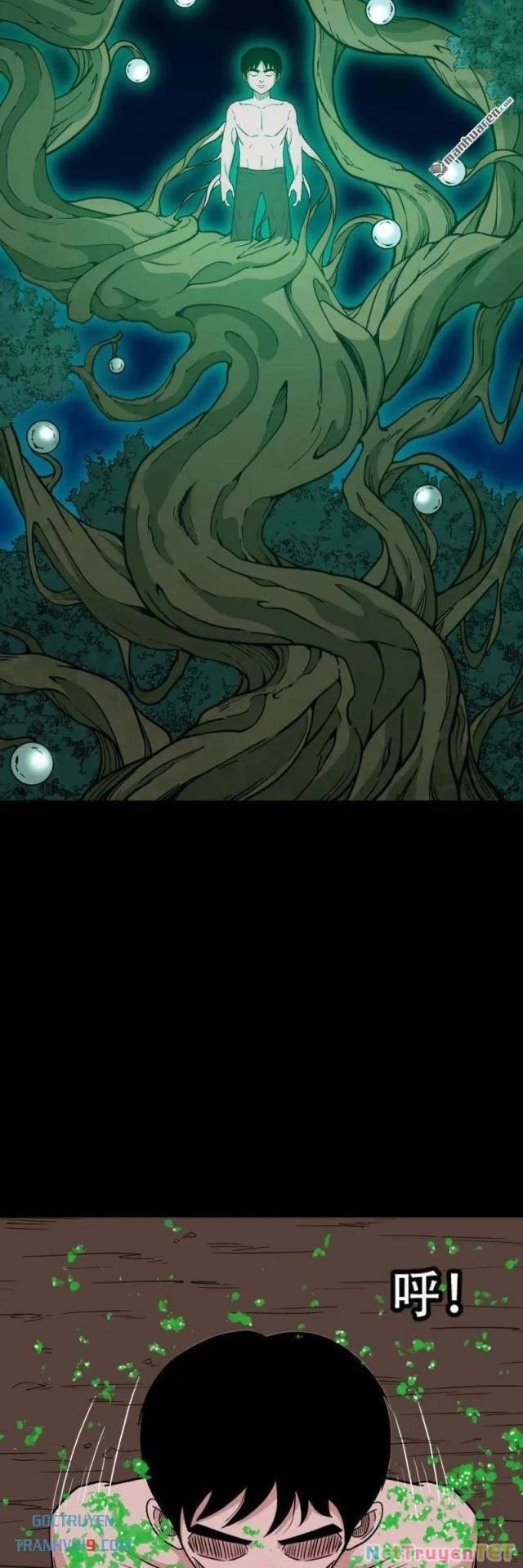 Đấu Yếm Thần Chapter 282 - Trang 3