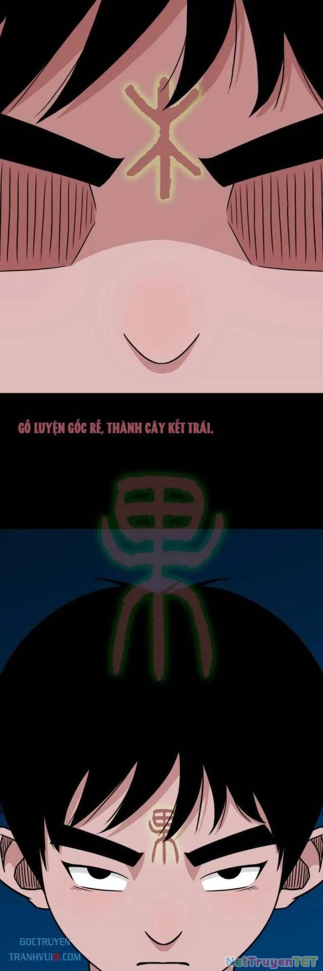 Đấu Yếm Thần Chapter 282 - Trang 3