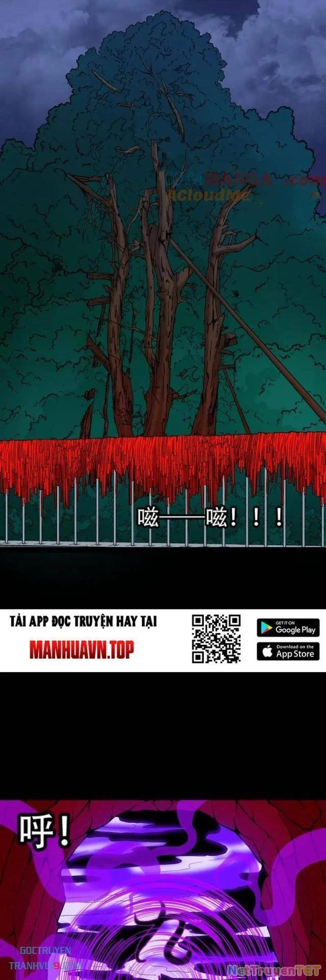 Đấu Yếm Thần Chapter 282 - Trang 3