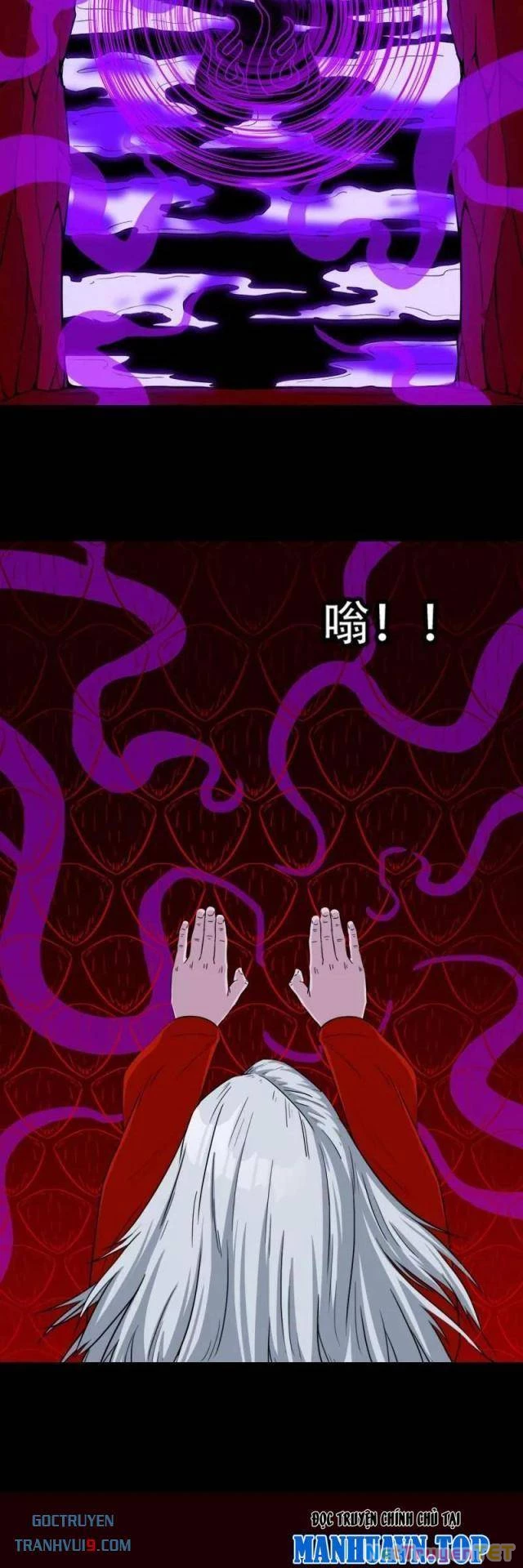 Đấu Yếm Thần Chapter 282 - Trang 3