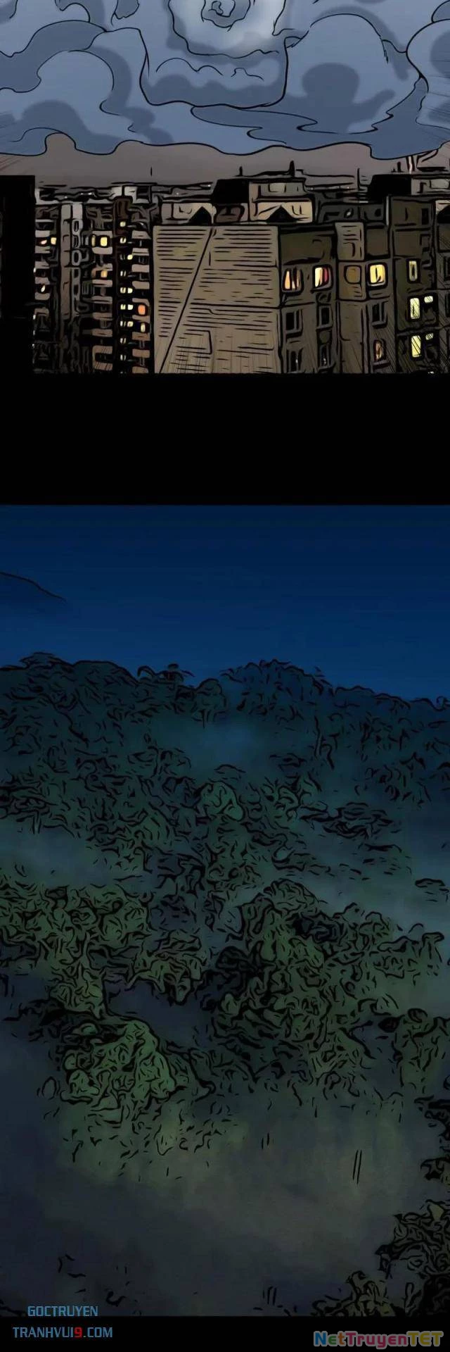 Đấu Yếm Thần Chapter 282 - Trang 3