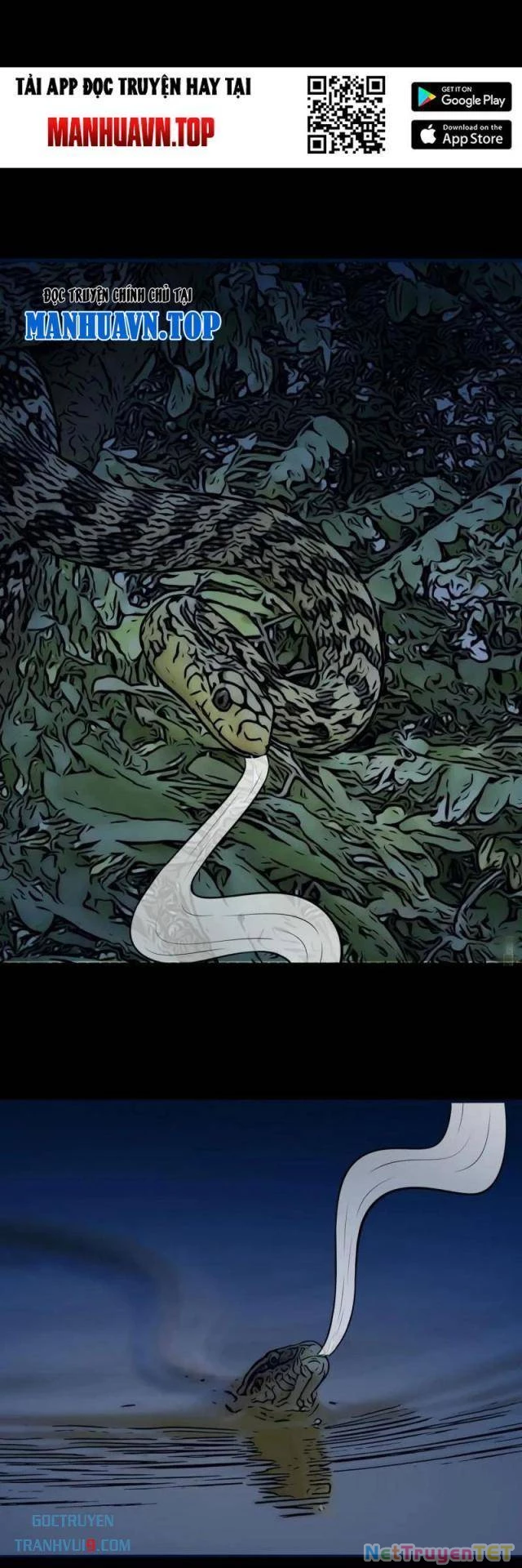 Đấu Yếm Thần Chapter 282 - Trang 3