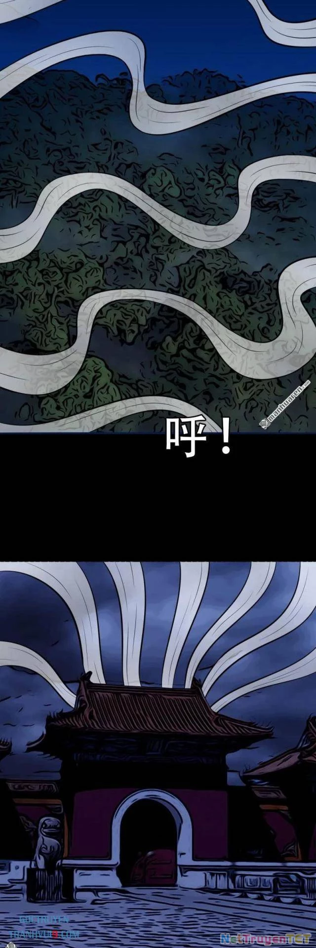 Đấu Yếm Thần Chapter 282 - Trang 3