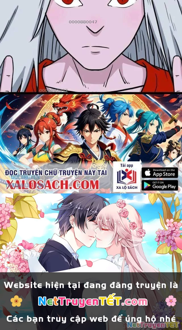 Đấu Yếm Thần Chapter 282 - Trang 3